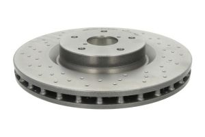 Tarcza hamulcowa 09.7812.2X