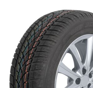 Opona zimowa osobowa 215/60R17 ZODU 96H WS3DA