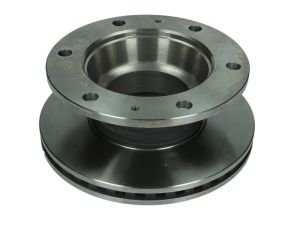 Tarcza hamulcowa 02-IV024