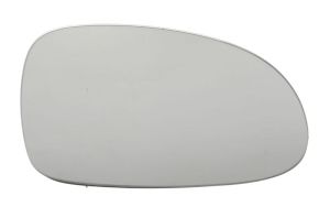 Szkło lusterka zewnętrznego 182209009200