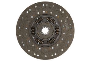 Tarcza sprzęgła 1878 005 540:009