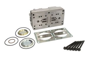 Głowica cylindra kompresora powietrza 14 09 50