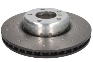 Tarcza hamulcowa 09.C398.13