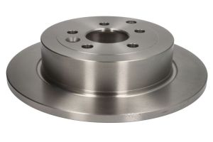 Tarcza hamulcowa 0 986 479 518