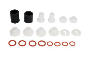 Tuleja drążka zmiany biegów 00748748