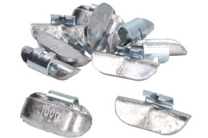 Ciężarek 0XCW PBTRUCK 100G