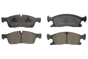 Klocek hamulcowy kpl. 25190 00 551 00