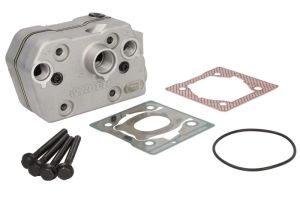 Głowica cylindra kompresora powietrza 25 08 10