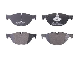 Klocek hamulcowy kpl. 13.0460-7267.2