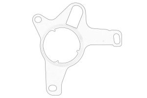 Uszczelka pompy podciśnieniowej 1862284