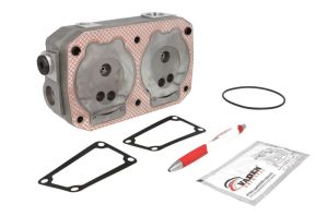 Głowica cylindra kompresora powietrza 15 16 50