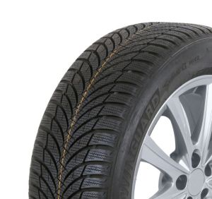 Opona zimowa osobowa 195/55R16 ZONE 87T WSG2