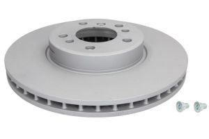 Tarcza hamulcowa 24.0130-0109.1