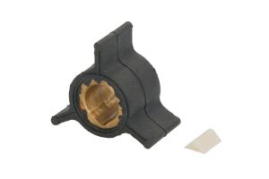 Wirnik pompy cieczy chłodzącej 18-3015