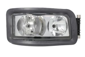 Reflektor świateł przednich 131-MA30311UR