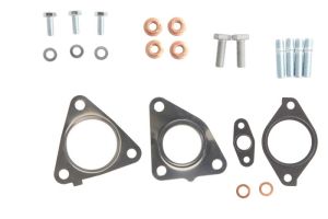 Zestaw montażowy turbosprężarki 04-10212-01