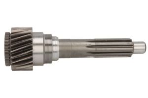 Wałek wejściowy mechanicznej skrzyni biegów 102240