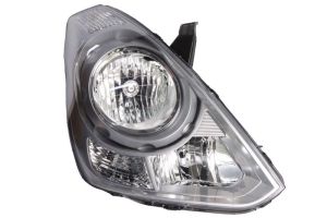 Reflektor świateł przednich 221-1147R-LD-EM