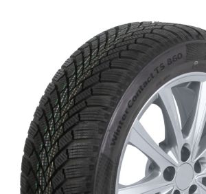 Opona zimowa osobowa 165/65R15 ZOCO 81T 860#21