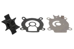 Zestaw naprawczy pompy cieczy chłodzącej 18-3243