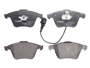 Klocek hamulcowy kpl. 0 986 494 103