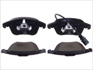 Klocek hamulcowy kpl. 13.0470-7256.2