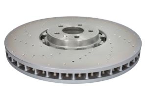 Tarcza hamulcowa 09.D481.43