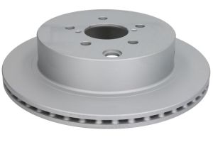 Tarcza hamulcowa 24.0118-0160.1