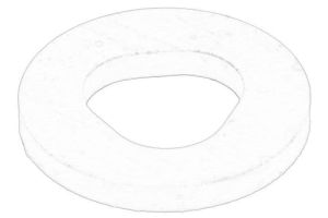 Podkładka miedziana 2415D154