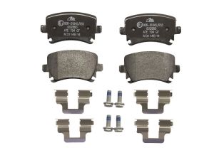 Klocek hamulcowy kpl. 13.0460-2880.2