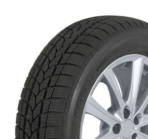 Opona zimowa osobowa 165/70R14 ZOKO 81T SNOB2