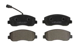 Klocek hamulcowy kpl. 25147 00 703 10