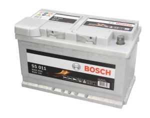 Akumulator rozruchowy 0 092 S50 110