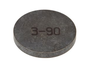 Płytka regulacyjna luzu zaworowego 03-0029