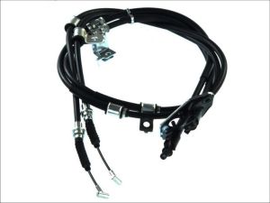 Linka hamulca postojowego 24.3727-1821.2