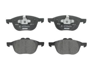 Klocek hamulcowy kpl. 2574801