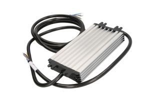 Sterownik, zestaw zaczepu przyczepy 1418-12V LM2