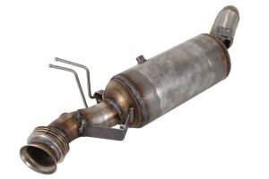 Filtr cząstek stałych 0219-05-1111DPF