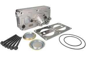 Głowica cylindra kompresora powietrza 11 42 50