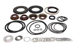 Uszczelka skrzyni biegów 198839