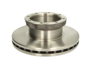 Tarcza hamulcowa 02-SM003