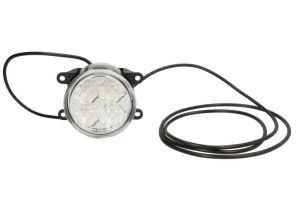 Światła do jazdy w dzień 1253 W180N