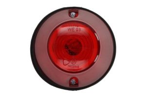 Lampa tylna 16 WE-93