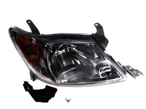 Reflektor świateł przednich 212-11G9R-LD-EM