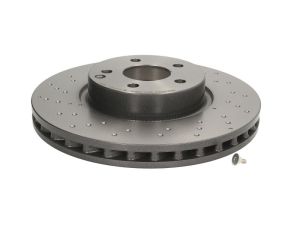 Tarcza hamulcowa 09.A621.31