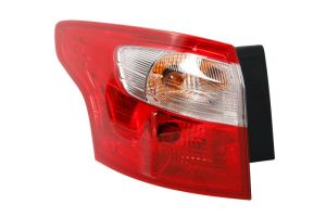 Lampa zespolonych świateł tylnych 20-211-01123