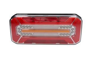 Lampa tylna 1290 L/P W185