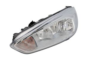 Reflektor świateł przednich 20-201-01160