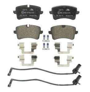 Klocek hamulcowy kpl. 13.0470-2773.2