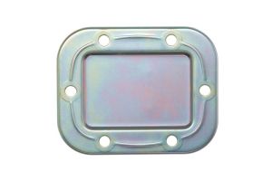 Obudowa łożyska manualnej skrzyni biegów 1324301165ZF